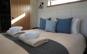 Angusfield Cabins